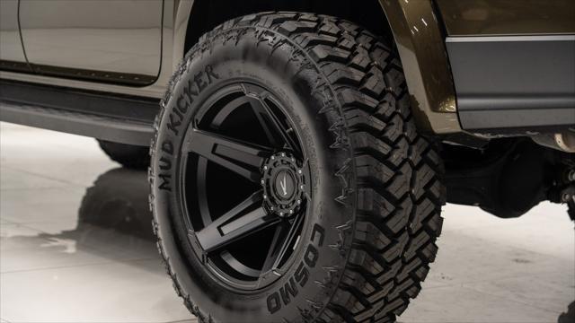 used 2024 Ford Ranger car, priced at $84,000