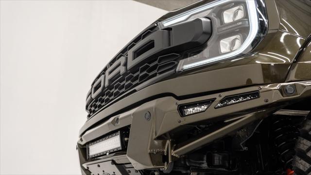 used 2024 Ford Ranger car, priced at $84,000
