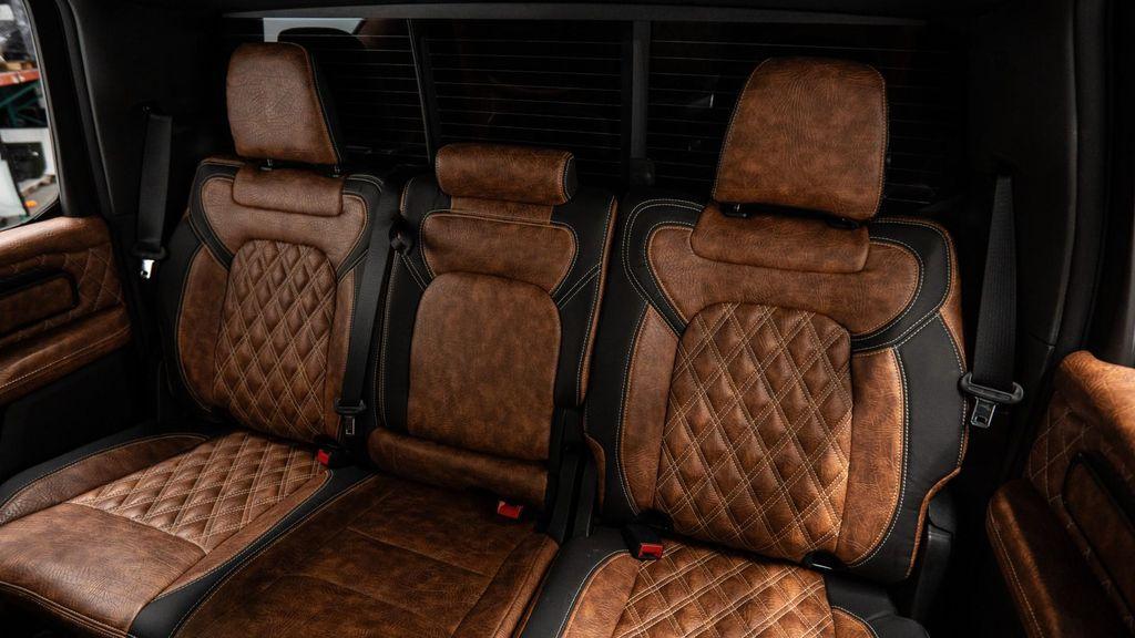 used 2024 Ram 1500 car, priced at $233,500