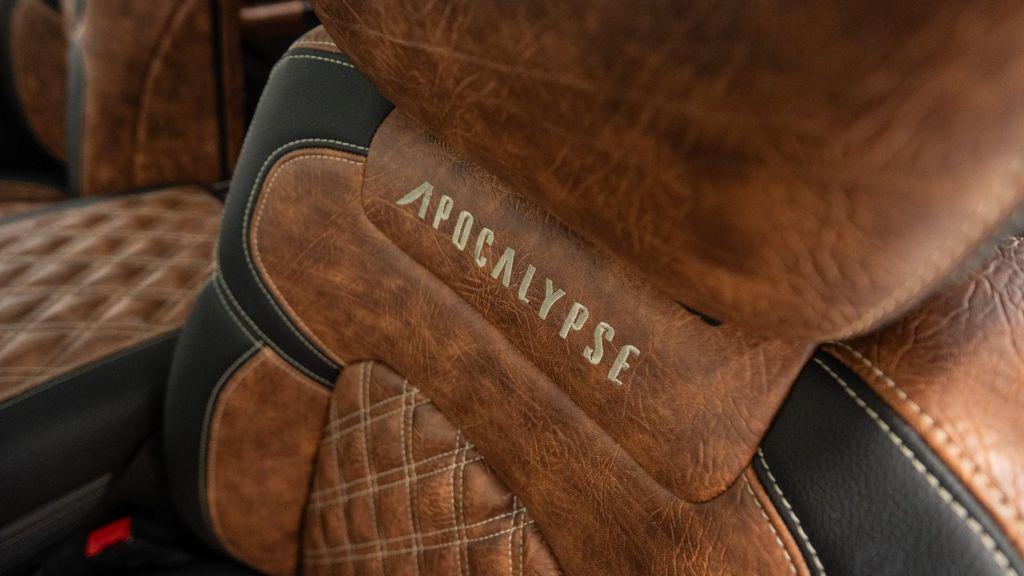 used 2024 Ram 1500 car, priced at $233,500