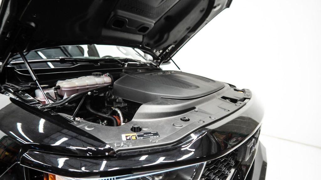 used 2024 Ram 1500 car, priced at $139,500