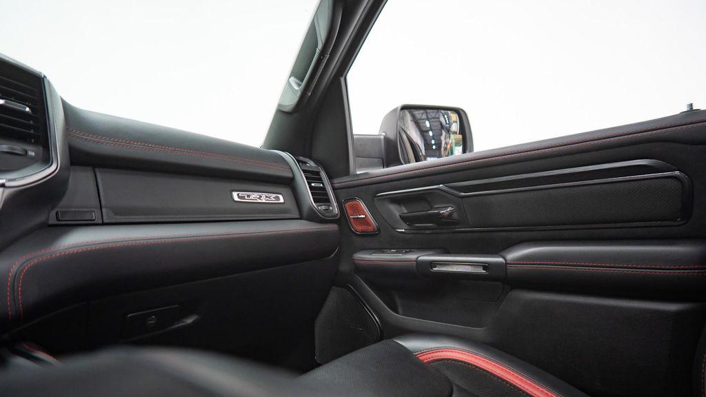 used 2024 Ram 1500 car, priced at $139,500