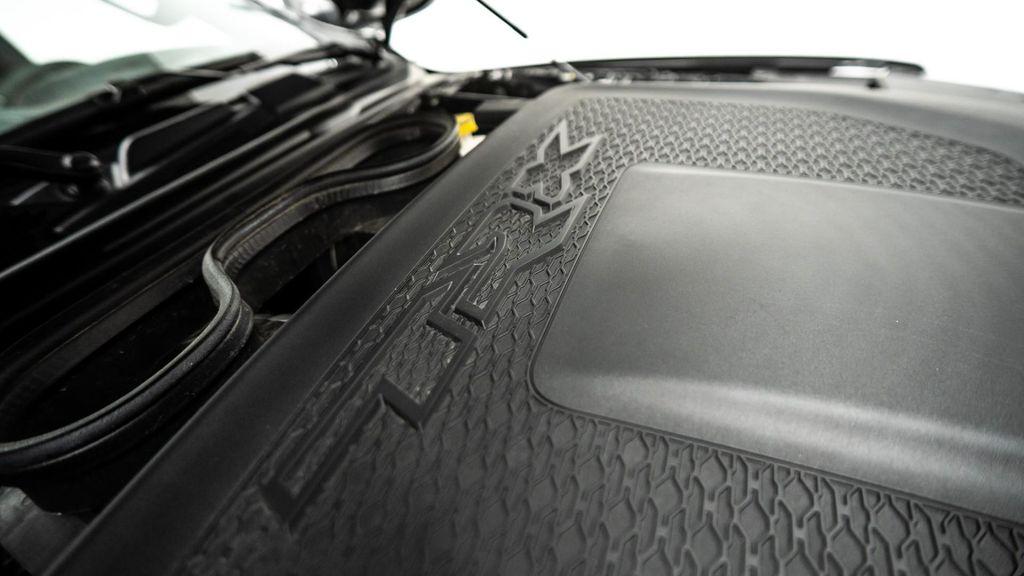 used 2024 Ram 1500 car, priced at $139,500