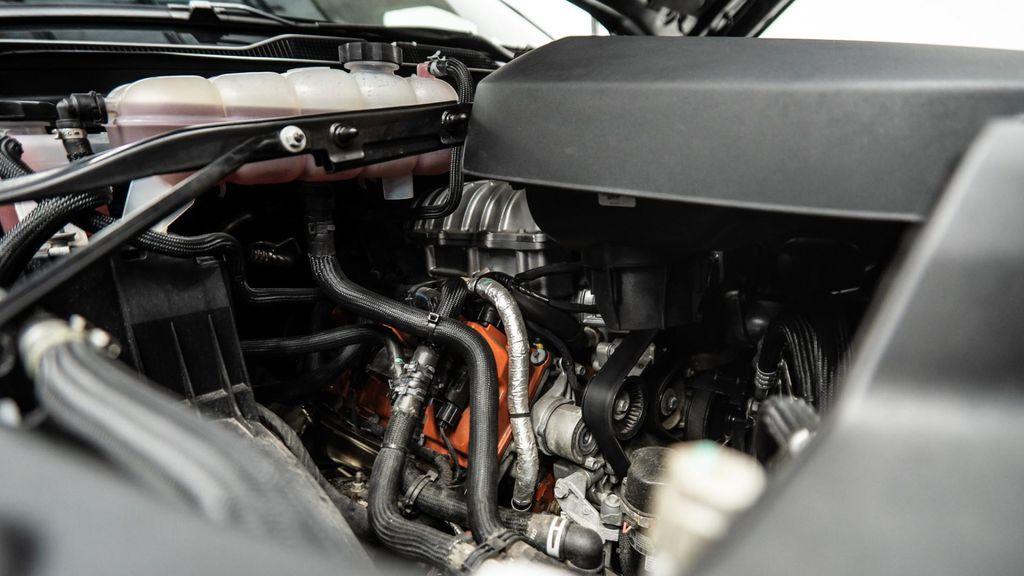 used 2024 Ram 1500 car, priced at $139,500