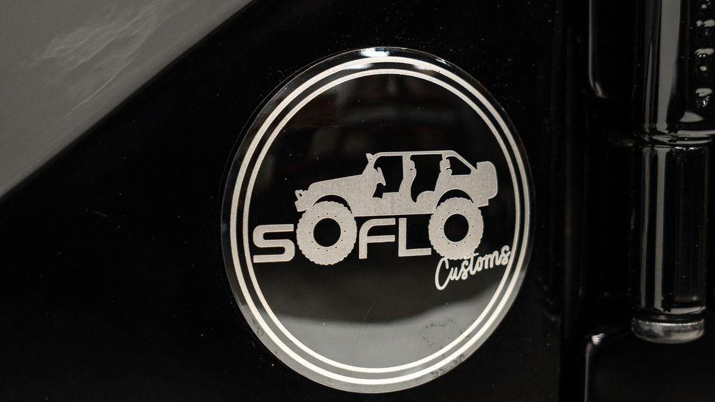 used 2025 Jeep Gladiator car, priced at $73,000