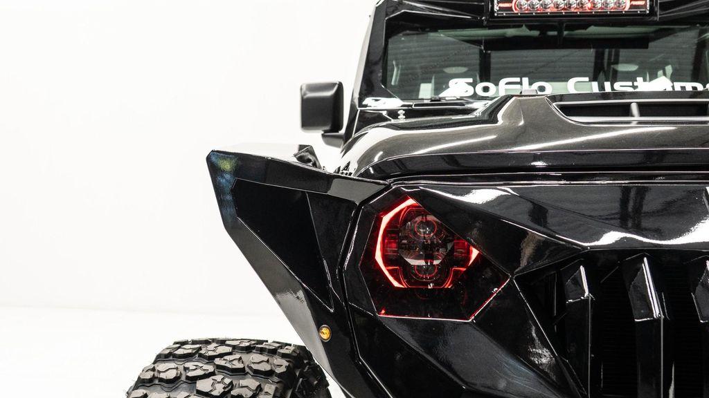 used 2025 Jeep Gladiator car, priced at $73,000