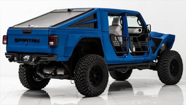used 2021 Jeep Gladiator car, priced at $97,000
