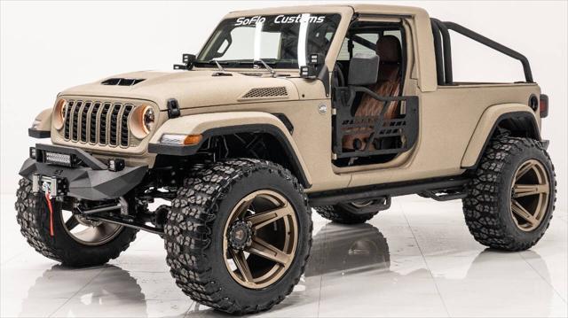 used 2021 Jeep Wrangler Unlimited car, priced at $65,999