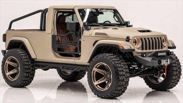 used 2021 Jeep Wrangler Unlimited car, priced at $65,999