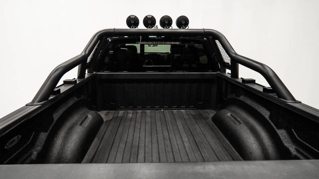 used 2021 Ram 1500 car, priced at $94,000
