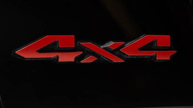 used 2021 Ram 1500 car, priced at $94,000
