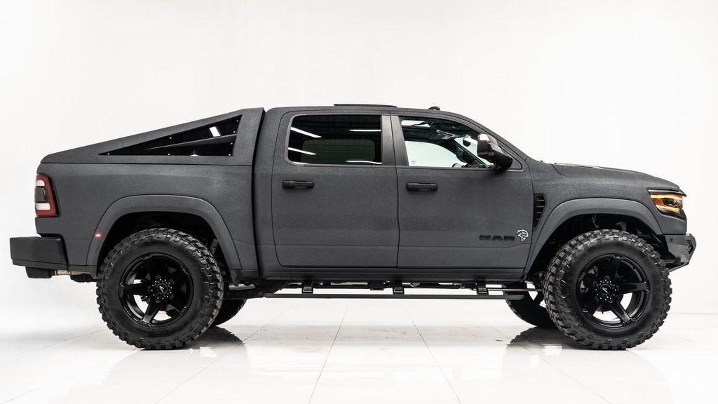 used 2024 Ram 1500 car, priced at $139,000