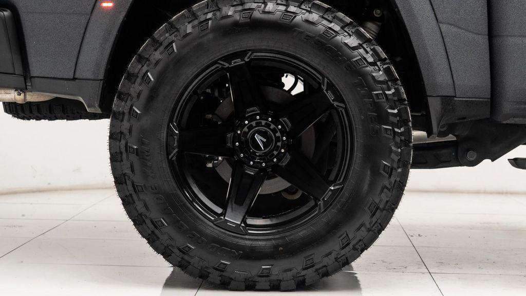 used 2024 Ram 1500 car, priced at $139,000