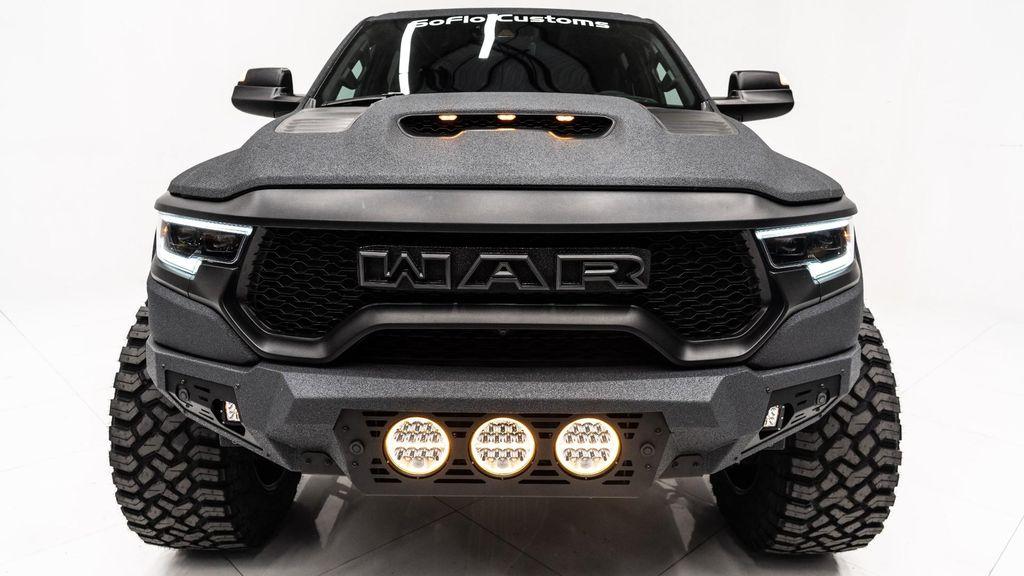 used 2024 Ram 1500 car, priced at $139,000