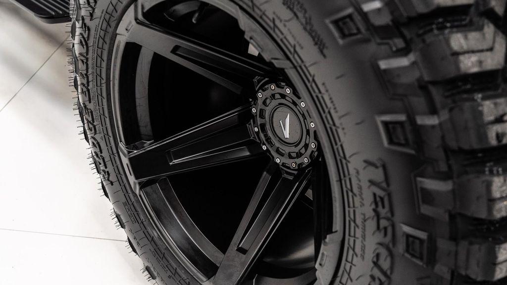 used 2024 Ram 1500 car, priced at $139,000