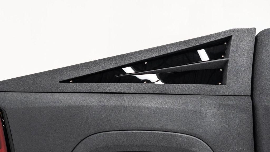 used 2024 Ram 1500 car, priced at $139,000