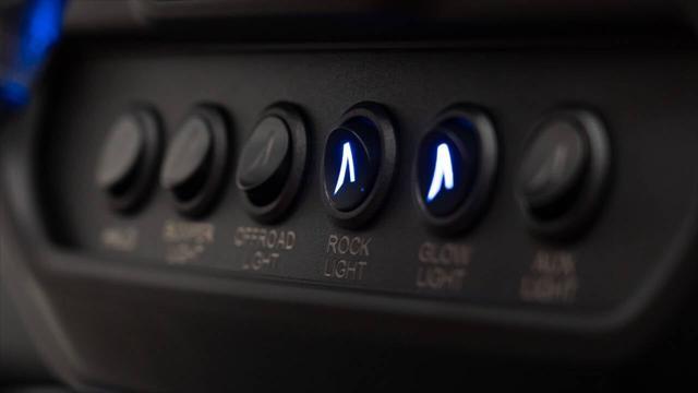 used 2025 Jeep Gladiator car, priced at $67,500