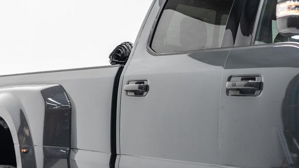 used 2021 Ford F-450 car, priced at $92,500