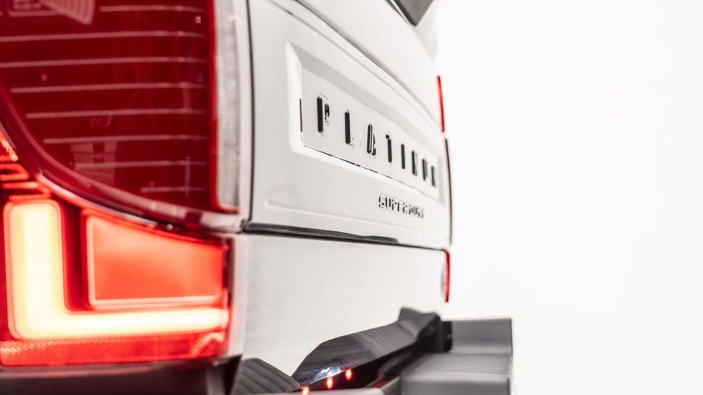 used 2021 Ford F-450 car, priced at $92,500