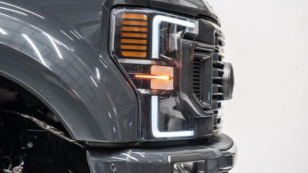 used 2021 Ford F-450 car, priced at $92,500