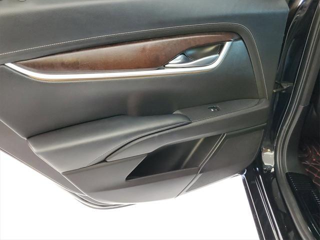used 2018 Cadillac XTS car, priced at $16,990