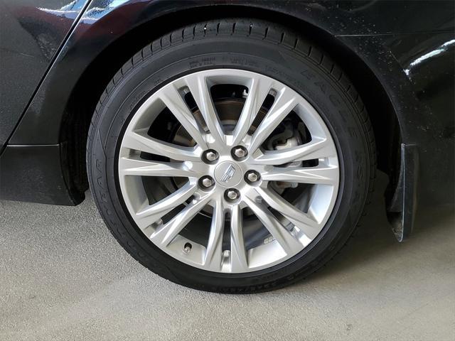 used 2018 Cadillac XTS car, priced at $16,990