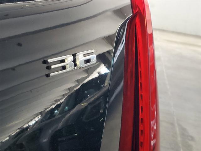 used 2018 Cadillac XTS car, priced at $16,990