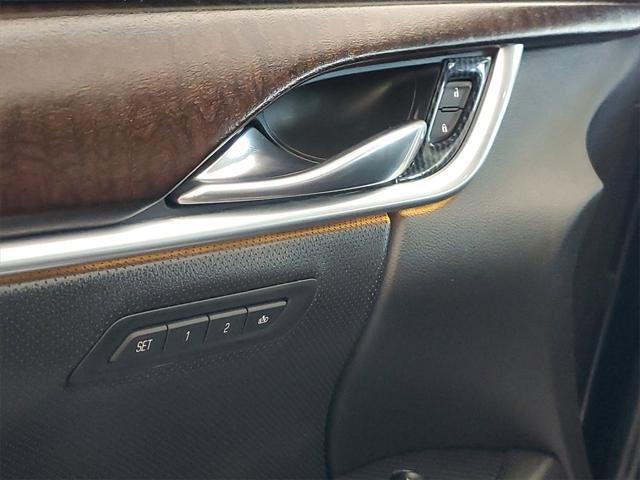 used 2018 Cadillac XTS car, priced at $16,990