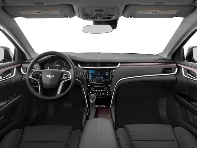 used 2018 Cadillac XTS car, priced at $17,490