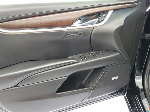 used 2018 Cadillac XTS car, priced at $16,990