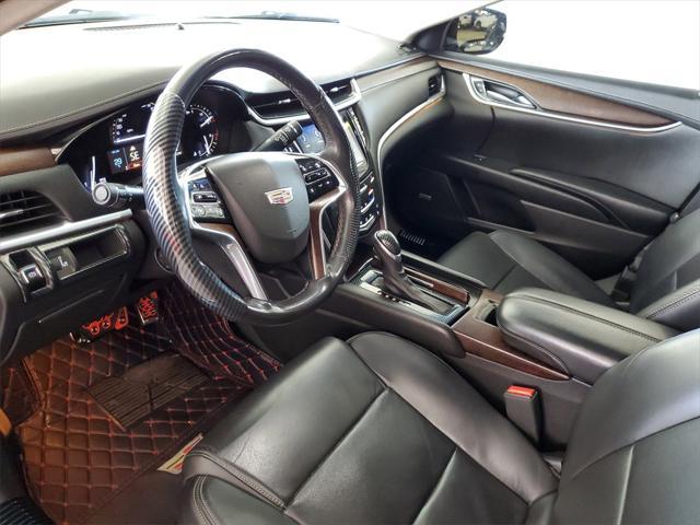 used 2018 Cadillac XTS car, priced at $16,990
