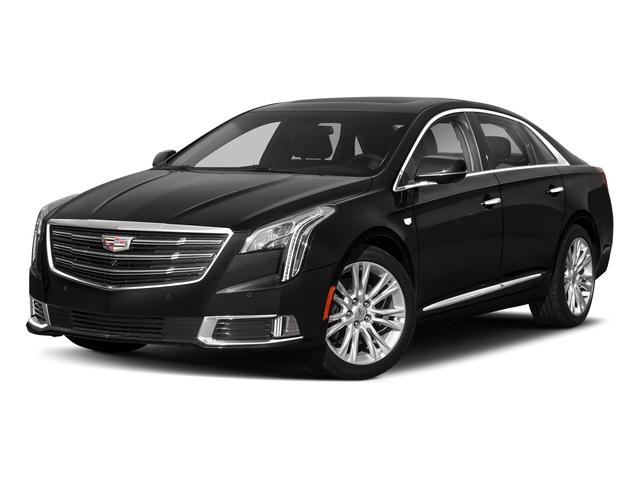 used 2018 Cadillac XTS car, priced at $17,490