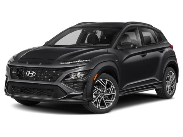 used 2022 Hyundai Kona car, priced at $17,304