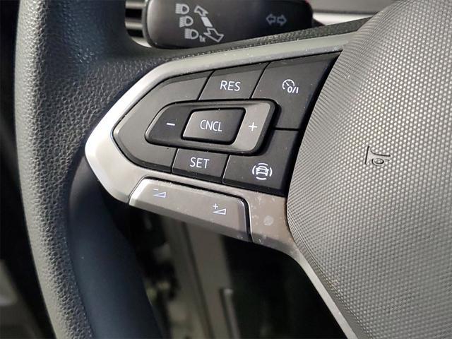 used 2021 Volkswagen Atlas Cross Sport car, priced at $21,990