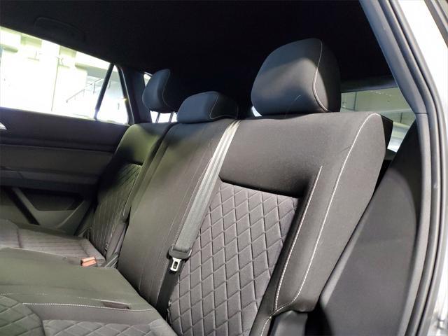used 2021 Volkswagen Atlas Cross Sport car, priced at $21,990