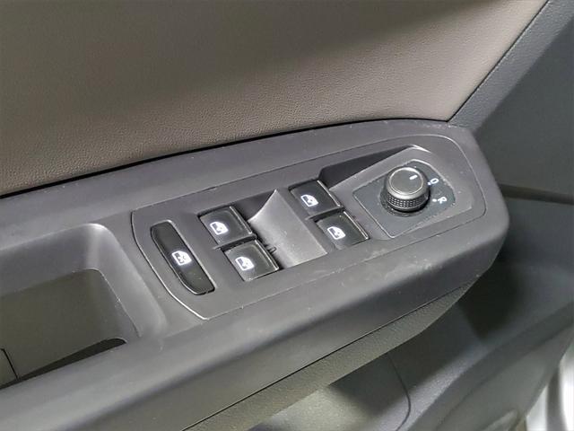 used 2021 Volkswagen Atlas Cross Sport car, priced at $21,990