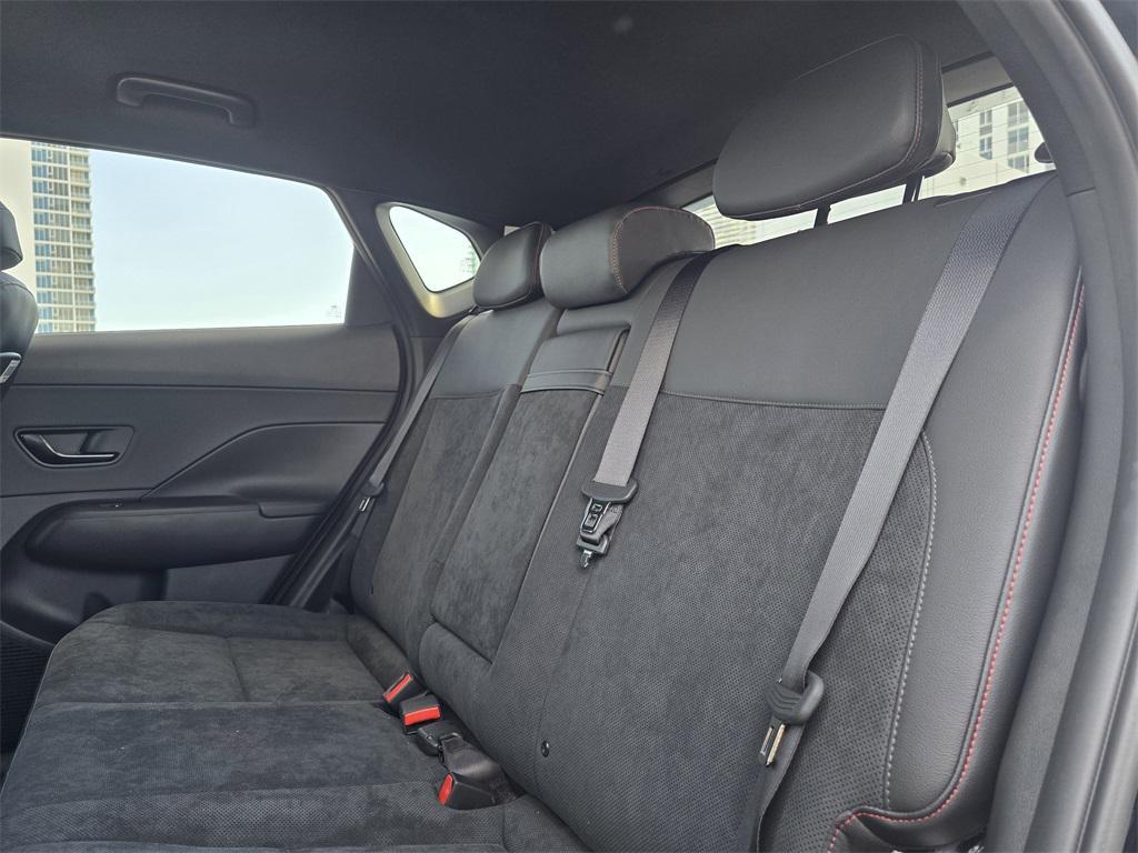 new 2025 Hyundai Kona car, priced at $31,479