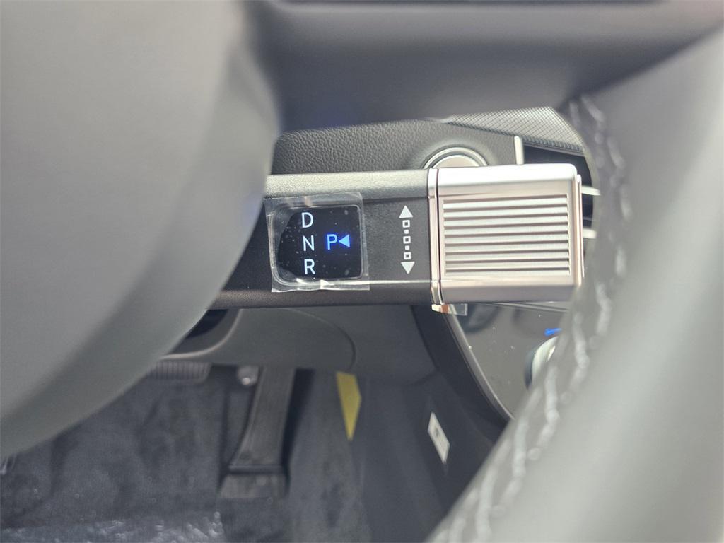 new 2026 Hyundai Sonata car, priced at $31,315