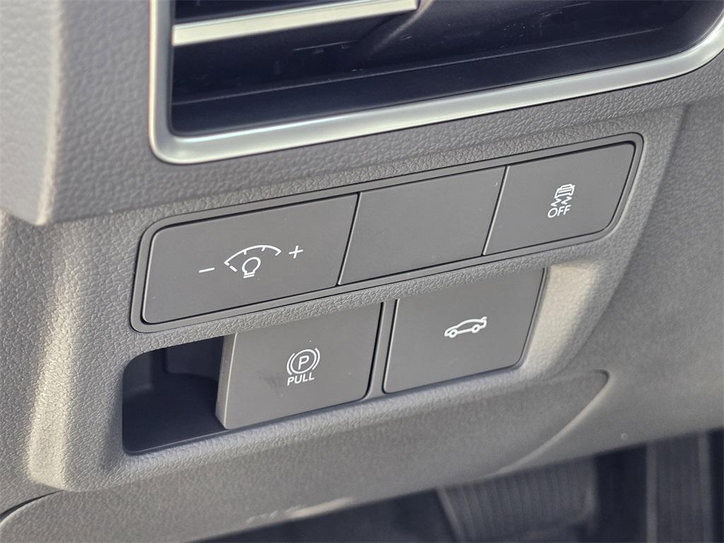 new 2026 Hyundai Sonata car, priced at $31,315