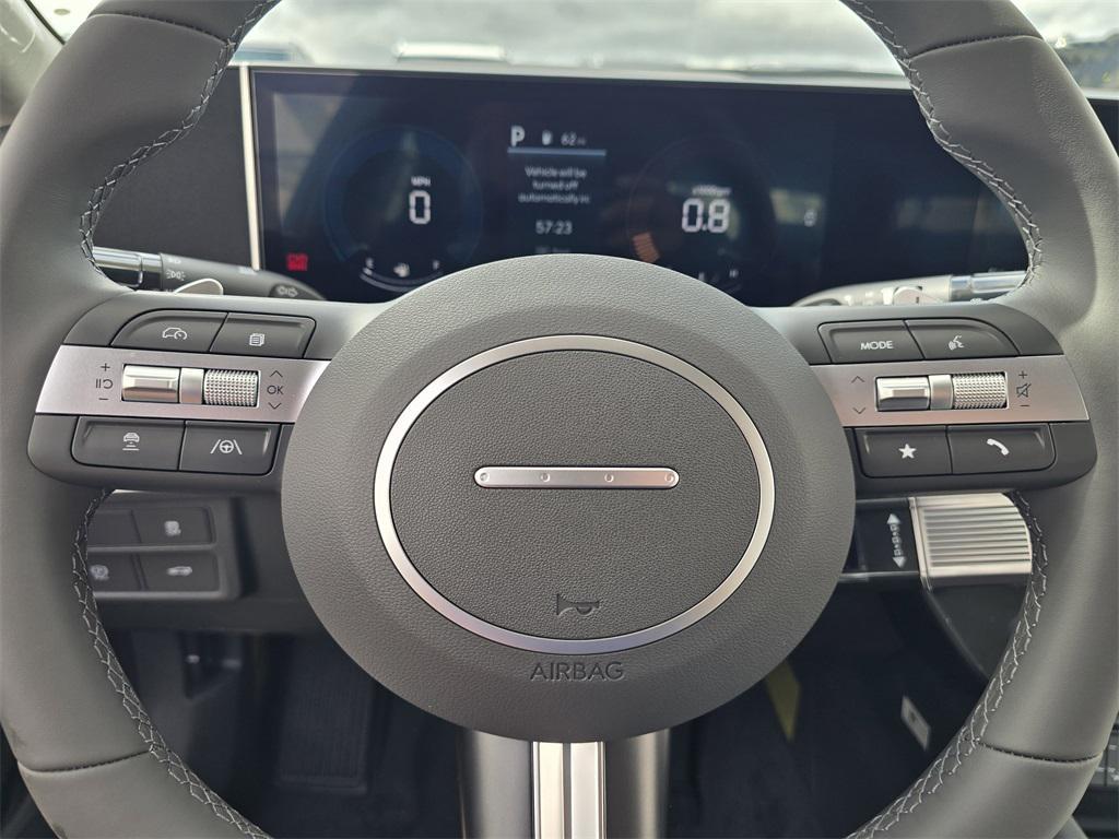 new 2026 Hyundai Sonata car, priced at $31,315