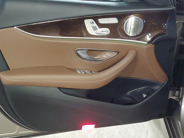 used 2021 Mercedes-Benz E-Class car, priced at $34,990