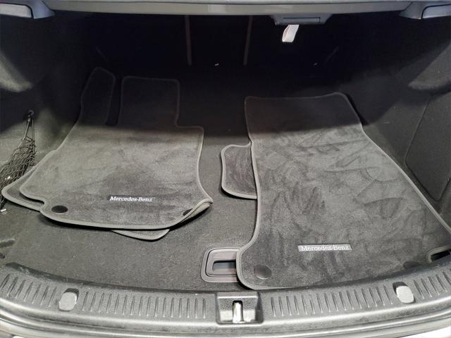 used 2021 Mercedes-Benz E-Class car, priced at $34,990
