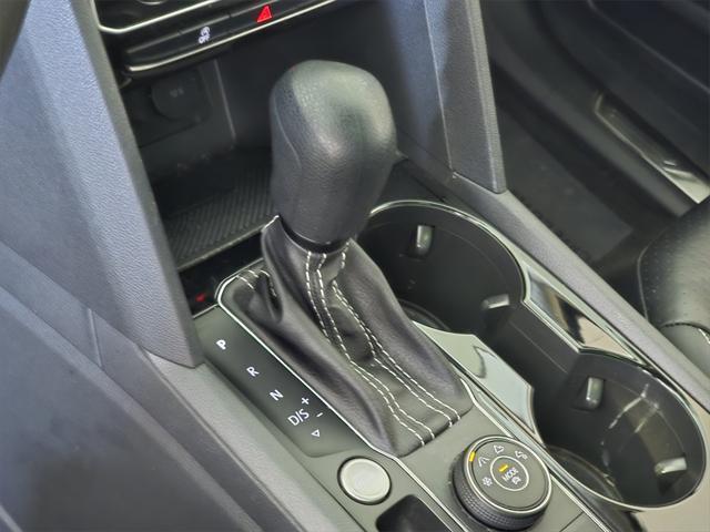 used 2022 Volkswagen Atlas car, priced at $26,490