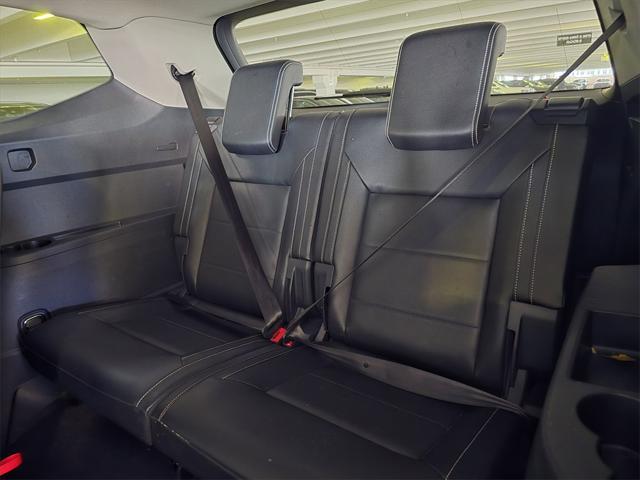 used 2022 Volkswagen Atlas car, priced at $26,490
