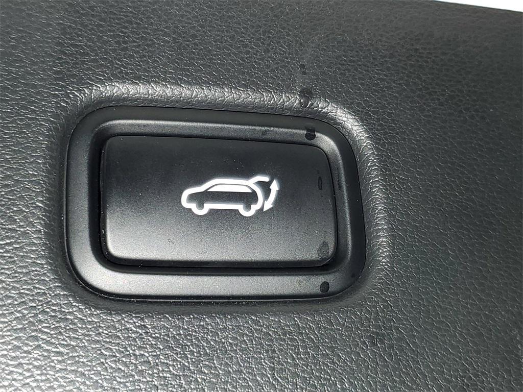 used 2025 Hyundai Tucson car, priced at $28,999