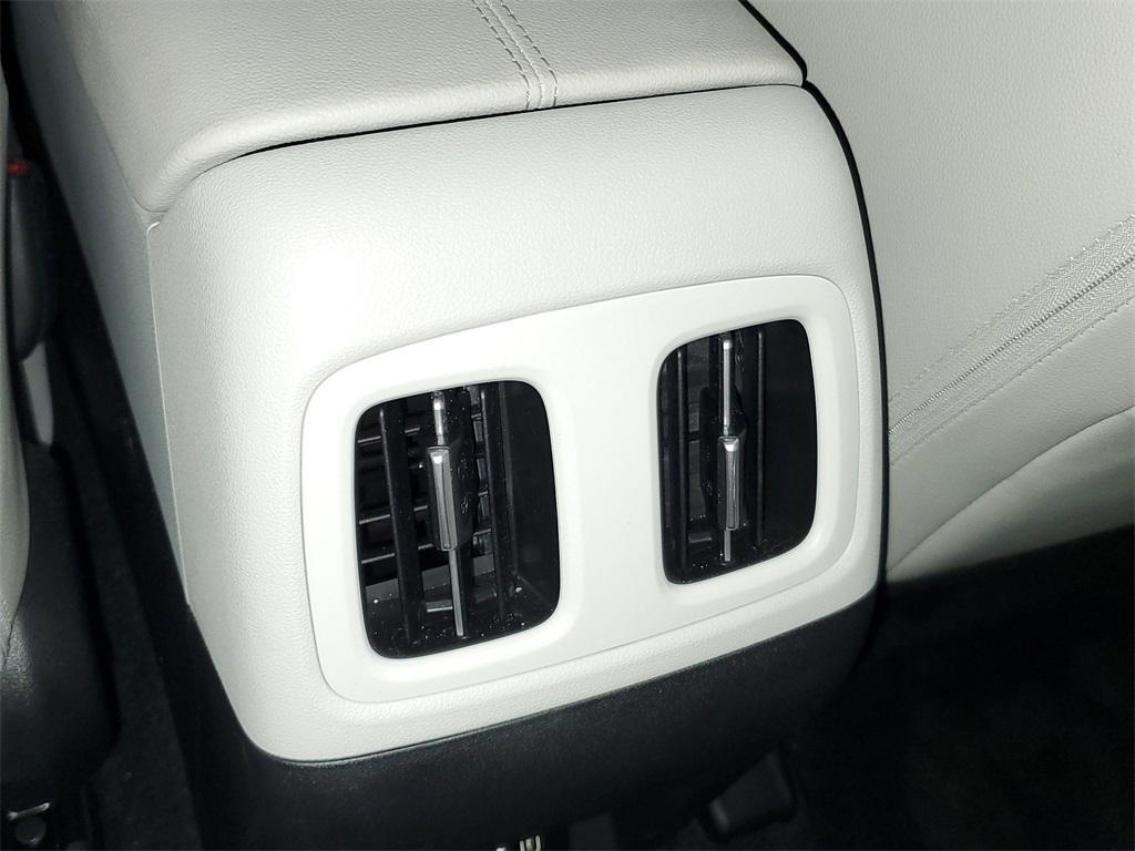 used 2025 Hyundai Tucson car, priced at $28,999