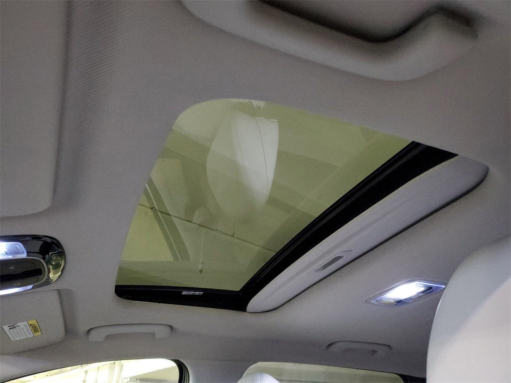 used 2025 Hyundai Tucson car, priced at $28,999