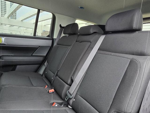 new 2025 Hyundai Santa Fe car, priced at $36,345