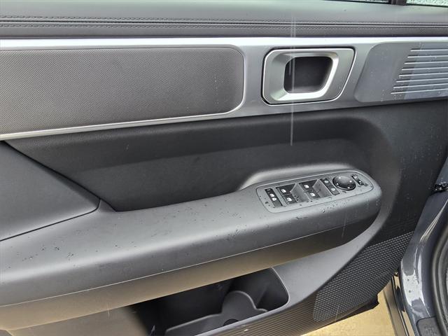 new 2025 Hyundai Santa Fe car, priced at $36,345