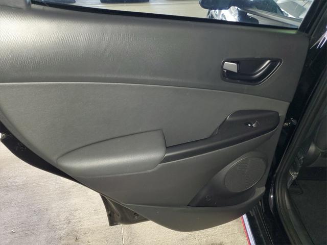 used 2022 Hyundai Kona N car, priced at $23,990